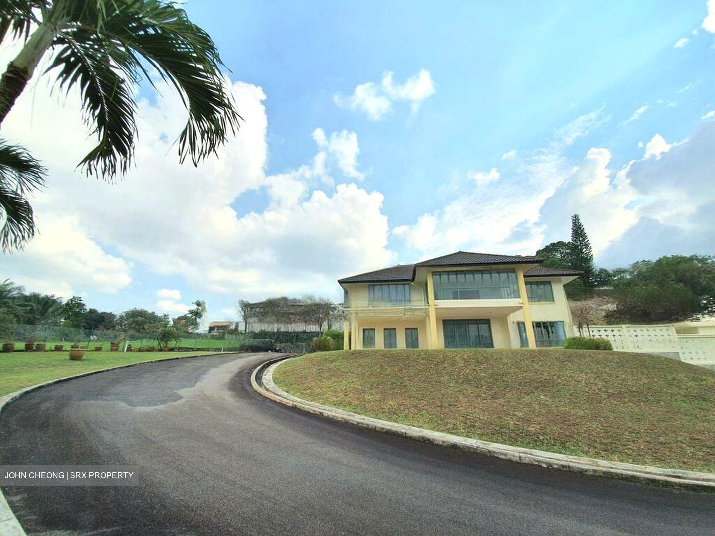 King Albert Park (D21), Detached #437620691